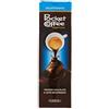 Ferrero Pocket Coffee Espresso Decaffeinato, 5 Praline, 62.5g