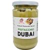 Dolci Idee Dubai Chocolate Cream 300g - Crema Spalmabile al Pistacchio e Kadayif Croccante - Ideale per Dessert, Farciture e Torte - Gusto Ricco e Vellutato, Alta Qualità Gourmet