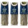 KelpEat Tagliolini alla Lattuga di Mare - Confezione da 3 (3x250g) - Pasta Trafilata al Bronzo con Alga Ulva, Biologica, Made in Italy - Contiene Glutine