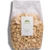 Generico 3 x 200 g - Mandorla di Toritto Bio - Mandorle Pelate - Prodotto a Bari - Confezione da 200g - La Fattoria Della Mandorla