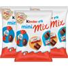 Generic 3X Confezione Per Kinder Mini Mix, Assortimento di Cioccolatini al Latte, 14 Pezzi, Confezione Regalo, 3x91g