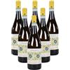 Generico Masseria Frattasi Donnalaura 2024 Falanghina del Sannio DOP - 4500 ml, 14%