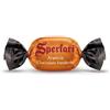 Saila Sperlari Caramelle Dure Gusto Arancia e Cioccolato Fondente Sacchetto da 1 Kg, Senza Glutine