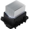 YAOPEI Resistenza per ventola motore riscaldatore auto 64119286870