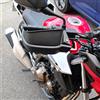 TaTonCycle Paramani per CB500X 2013-2024 NC750X 21-24 CB500F 13-18 | Riparano le Mani dal Vento Freddo, Migliorando il Comfort, Installazione Semplice, Robusto