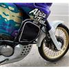 Moto Discovery Borse per barre paramotore Givi compatibili con Honda XRV750 Africa Twin 1992-2003