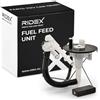 RIDEX 1382F0163 Impianto alimentazione carburante Sinistra Compatibilità con MERCEDES-BENZ Classe C Sedan W202 Benzina