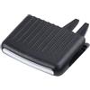 Accarugty Lamella Condizionatore per golf 6 2009-2014 Nero PC Lamella Condizionatore | Plastica ABS e PC, installazione rapida, per colore nero, per cruscotto anteriore, compatibilità specifica(Front Left)