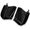 CYLTLYLW Per Kymco X-Town 125 250 300 2015 2016 2017 2018 2019 2020 2021 Paramani Dedicati Per Moto Protezioni Per Manubrio Parabrezza