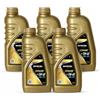 SIROIL EXTRASINT 5W-40 CNG-GPL | ACEA C3 | 5x1L - Olio motore totalmente sintetico per auto benzina, GPL e metano, formulato per motori aspirati e turbo | API SP/SN Plus
