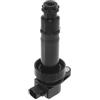Hihaha Bobina Di Accensione Per Kia Ceed 2008-2012 1pc | Materiale: Plastica E Metallo; Numero OE: 273012B000; Compatibile: Per Kia Rio 2012-2019, Per Hyundai Accent 2012-2021.