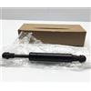 Generico Ammortizzatore Pistone Asta Apertura Sella compatibile con X-MAX XMAX 125 250 400, Ricambio Aftermarket Nero