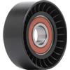 RIDEX 310T0911 Rullo tenditore cinghia Poly-V Compatibilità con FIAT 500 312