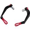 Mendip Paraleve Moto Per CBR 600 RR CBR 600RR CBR600rr 2003 2004 2005 2006 2007 Moto Leva Guard Freno Leve Di Frizione Protector Proguard