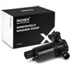 RIDEX 794W0058 Pompa acqua lavaggio Pulizia cristalli elettrico Compatibilità con FORD Fiesta Mk6 Hatchback JA8, JR8