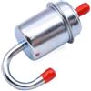 HAOTOM Filtro carburante Per Honda CBR1100XX ST1300 CBR600 CB900F CBR900RR VFR800 ST1300 RVT1000R ST 16900-MBG-013