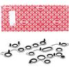 ELRING B51.000 Kit guarnizioni Mechatronic (cambio automatico) | Elring KIT GUARNIZIONI MECHATRONICA (CAMBIO AUTOMATICO) CAMBIO DOPPIA FRIZIONE 7G