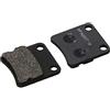 EBC Brakes EBC Freni SFA257/2 Standard pastiglia Freno Scooter