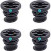 Doo Engy Vite di scarico dell'olio con anello di tenuta per A1, A3, A4, A5 | Per A6, A7, Q2, Q5, Q7, TT, Golf 7, Beetle, Caddy CC, Jetta, Passat B8, Polo, Scirocco, Octavia, Sharan