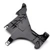 HAOTOM Staffa della piastra di supporto del faro anteriore sinistro Per Audi A4 8K2 2007-2015 Allroad 8KH 2009-2016 Avant 8K5 2007-2015 Per A5 2007-2017 Cabriolet 8F7 2007-2017 Sportback 8TA 2009-2017