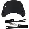 DALIDAK For Triumph Scrambler 900 1200 1200 XE 1200 XC Accessori Parabrezza Parabrezza Deflettore Parabrezza