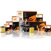 QUINTON HAZELL Filtro olio Cartuccia filtro QFL0166 Compatibilità con PORSCHE Cayenne 9PA BOXSTER 986 911 996 911 997 CAYMAN 987