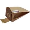 Distri+ - Sacchetto aspirapolvere compatibile con MOULINEX FIDELO, ADS1.51, ZDS2.51 - compatibile con ROWENTA CORDY, ZR0004, RH7081... - Sacchetto da 10 sacchetti