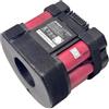 Fleixoaptv Batteria Ricaricabile For Aspirapolvere, Compatibile Con Roidmi XCQ06RM NEX NEXVX NEXS Plus NEX2 X20 X30 X30VX(Red battery)
