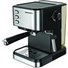 Termozeta Macchina da caffè espresso 4 in 1