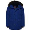 Superdry Vintage Everest Jacket M