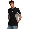 PUMA T-Shirt Essentials Block da Uomo