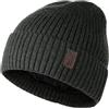Wmcaps Beanie Uomo Inverno, Cappelli a Maglia Termica, Caldo Pile Running Beanie Donna Uomo Inverno, Cappello Invernale Antivento Uomo Foderato e Imbottito Cappello Unisex(Grigio Nobile)