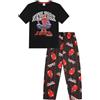 Marvel Pigiama lungo Uomo Spiderman New York 1962