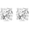 Tuscany Silver Orecchini a Perno da Donna in Argento Sterling 925, con Zirconia Cubica