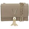 Valentino Pochette 1r4-divina unica da donna, taupe, Talla única