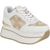 Guess Camrio - Pallone da Basket | Sandali casual