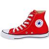 Converse - Chuck Taylor all Star Hi Sneaker, Scarpe da Ginnastica Uomo