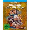 Fernsehjuwelen Bud Spencer - Ein Koch für alle Fälle - Die komplette Serie (Alle 12 F (Blu-ray)