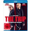SquareOne Entertainment (im Vertrieb von The Trip - Ein mörderisches Wochenende (Blu-ray) Rapace, Noomi, Hennie, Aksel