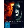 Lighthouse Home Entertainment Black Ritual (DVD) John Ales Thomas Marchese Anna Camp