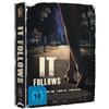It Follows - Tape Edition (Blu-ray)