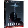 Midnight Factory Demonic (DVD) Carly Pope Chris William Martin Michael J. Rogers