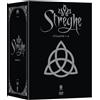 Paramount (Plaion Pictures) Streghe - La Serie Completa (DVD) Alyssa Milano Shannen Doherty Vari