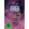 375 Media OMEN (OmU) (DVD) Marc Zinga Baloji Yves-Marie Gnahoua