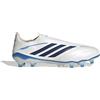 ADIDAS scarpe gomma ADIDAS Copa pure 4 elite ll fg bianco/corallo/nero