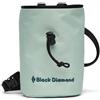 Black Diamond Mojo Sacchetto Portamagnesite - FOAM GREEN