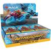 Magic The Gathering Aetherdrift Play Booster Display (30) [FRA]