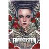 SIDESHOW TOYS Bride Of Frankenstein Art Print Bride Afterlife By Brian M. Viveros 61 X 41 Cm -