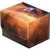 ULTIMATE GUARD Magic: The Gathering Sidewinder Deck Case Edge Of Eternities Design 04 Ultimate