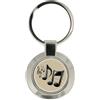 Family-crests Portachiavi Note Musicali